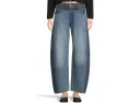 Джинсы Barrel Saddle Back от Levi's