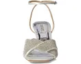 Босоножки Badgley Mischka Brinlee на каблуке