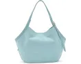 Сумка-тоут Deco из замши в форме тюльпана с двумя ремнями Kate Spade New York