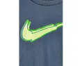 Футболка Nike Dri-FIT Bold Moves для детей из переработанного полиэстера
