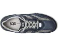 Кроссовки SAS Journey Mesh для комфортной ходьбы с сетчатым верхом