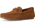 Loafers Steve Madden Snappz с металлической пряжкой и круглым носком