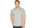 Поло классического кроя из мягкого хлопка Polo Ralph Lauren