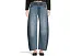 Джинсы Barrel Saddle Back от Levi's
