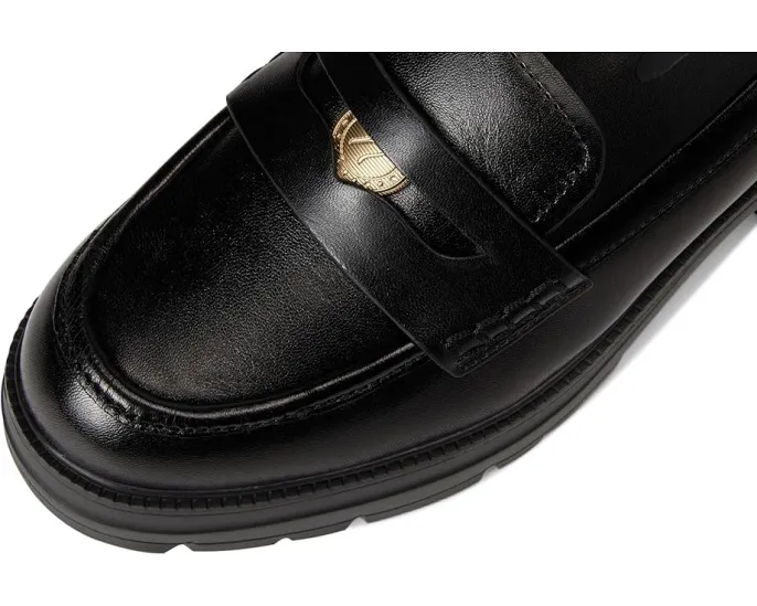 Туфли-лодочки Naturalizer Lumos с мокасиновым носком и каблуком