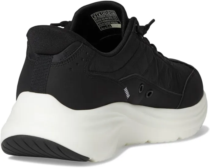 Обувь Skechers Contour Foam Cozy Fit без шнуровки с уютной посадкой