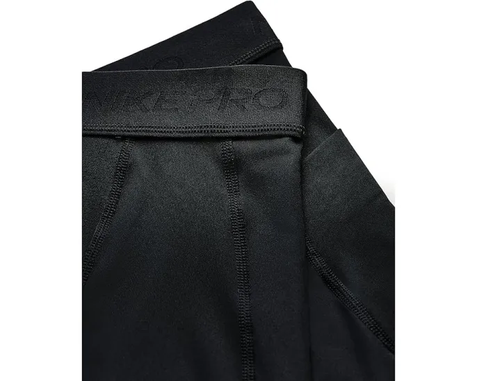 Шорты Nike Dri-FIT для детей с технологией отвода влаги