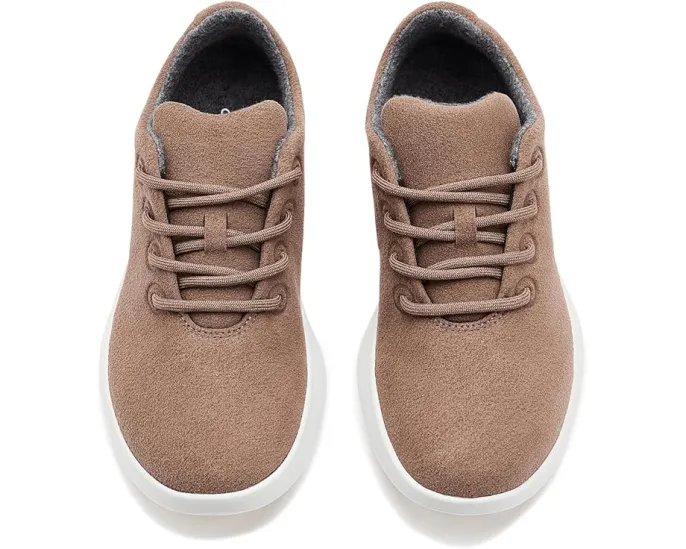 Кроссовки Runner NZ Terralux от Allbirds с дышащим верхом и амортизацией SweetFoam