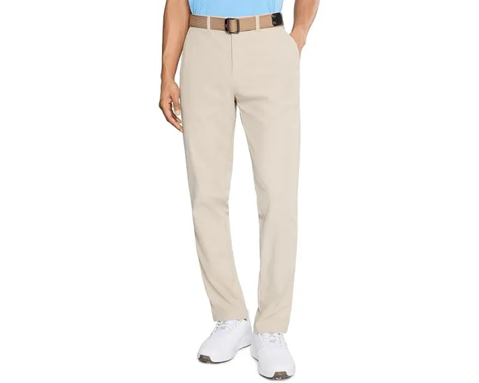 Брюки для гольфа PUMA Golf 101 Premier с технологией dryCELL