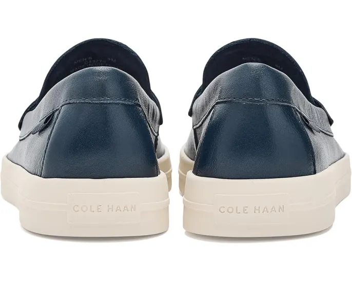 Лоферы Cole Haan Nantucket Drift Penny с технологией Grandfoam