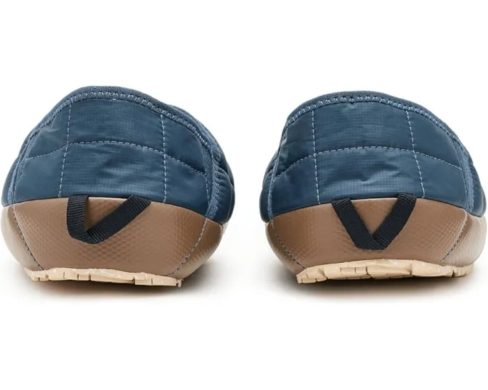 Термослипоны The North Face THERMOBALL Traction Mule V с утеплителем
