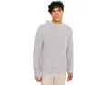 Толстовка Faherty Whitewater Hoodie с капюшоном и карманом кенгуру