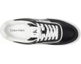 Кроссовки Calvin Klein Adryen с искусственным замшем и амортизирующей стелькой