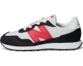 Кроссовки New Balance 237 Bungee Lace для детей