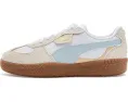 Кроссовки Puma Palermo Moda Shoes с текстурной кожей и замшей