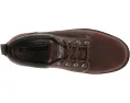 Оксфорды Skechers Segment Relaxed Fit с гелевой стелькой Memory Foam