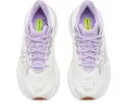 Беговые кроссовки Saucony Ride 19 с пеной PWRRUN+ и усиленной амортизацией