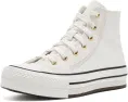 Кроссовки Converse Chuck Taylor All Star Lift Platform Lace для детей