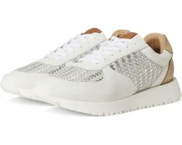 Кроссовки Lucky Brand Deva Woven Leather с плетеными деталями