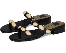 Сандалии Dolce Vita Fresco с отделкой гвоздиками и каблуком