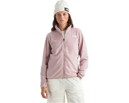 Флисовая куртка The North Face Glacier из переработанного полиэстера
