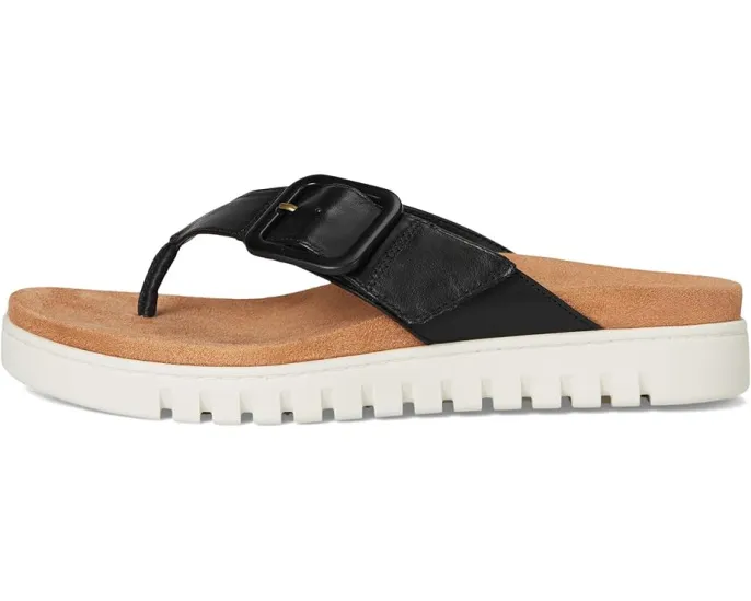 Сандалии VIONIC Uptown Marin с регулируемой застежкой и контурной стелькой