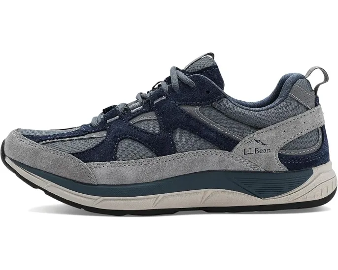 Обувь для ходьбы L.L.Bean Comfort Walker 2 с кожаным верхом