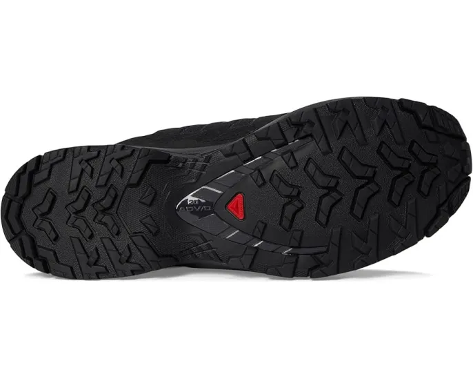 Кроссовки Salomon XA Pro 3D V9 GORE-TEX с водонепроницаемой мембраной