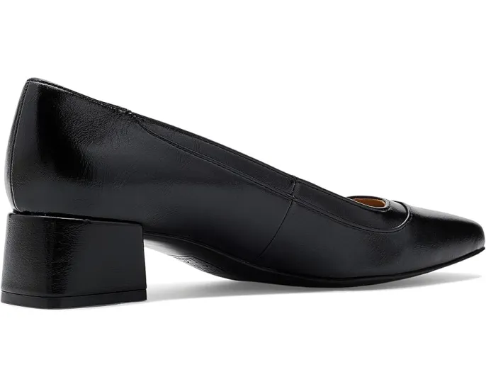 Туфли-лодочки Naturalizer Huntley с квадратным носком и технологией комфорта REZORB