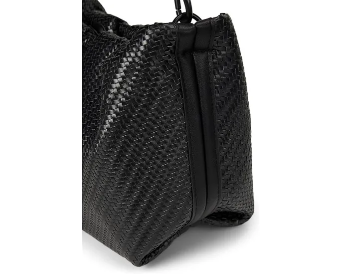 Сумка через плечо THINK ROYLN Savannah из рафии