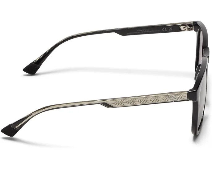 Солнцезащитные очки Maui Jim Kupaa со складными заушниками
