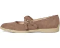 Туфли Mary Jane LifeStride Marnie из микрозамши с перекрестными ремешками