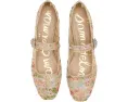 Туфли Sam Edelman Michaela Riverea Mary Jane с пайетками на сетке