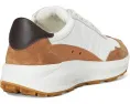 Кроссовки Tory Trainer из замши с кожаной подкладкой Tory Burch