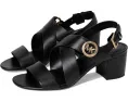 MICHAEL Michael Kors босоножки Vera Flex Mid на среднем каблуке с ремешками