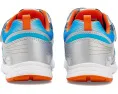 Детские кроссовки Tsukihoshi Kids Velocity с сетчатым верхом и стелькой с экстрактом зеленого чая