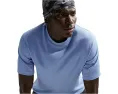 Универсальный топ Nike Primary Dri FIT с коротким рукавом и вентиляцией