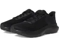 Кроссовки Under Armour Charged Rogue 5 с полиэстеровым верхом и резиновой стелькой