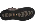 Рабочие ботинки KEEN Utility Flint II Mid со стальным мысом