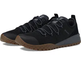 Кроссовки Columbia Fairbanks Low с технологией Techlite и Omni-Grip