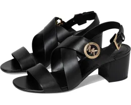 MICHAEL Michael Kors босоножки Vera Flex Mid на среднем каблуке с ремешками