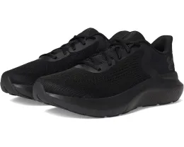 Кроссовки Under Armour Charged Rogue 5 с полиэстеровым верхом и резиновой стелькой