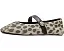 Сандалии Tory Burch Pierced Slides с перфорацией и квадратным носком