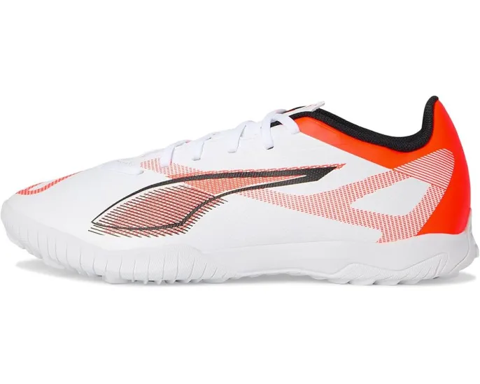 Бутсы Puma Ultra 5 Play для тренировок на искусственном газоне с низкопрофильной подошвой