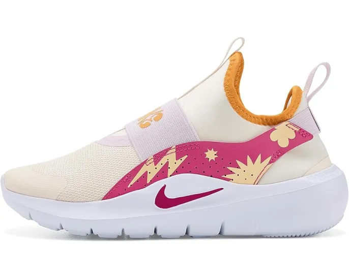 Кроссовки Flex Runner 4 SE от Nike для малышей без шнурков