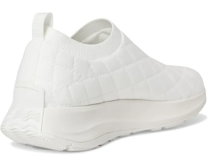 Кроссовки FitFlop F-mode Flow с технологичной стелькой и бесшнурным дизайном для комфорта