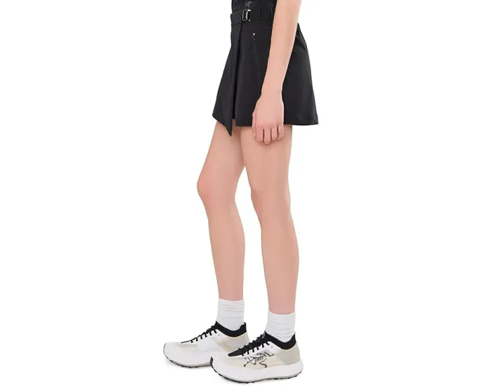 Юбка-шорты Arc'teryx Sonii Superlight Skort 4"