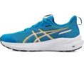 Детские кроссовки ASICS Kids GT-1000 14 Grade School с технологией GEL