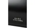Сумка-сатчел Marc Jacobs The Glam Mirror с зеркальным медальоном