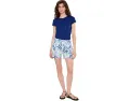 Шорты Buttercup от Lilly Pulitzer с завышенной талией